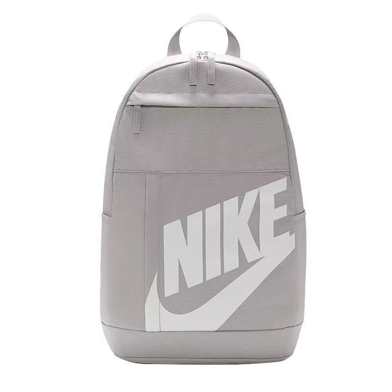 Nike耐克大logo运动双肩包书包