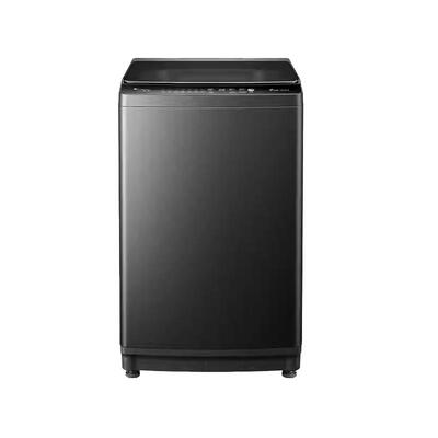 小天鹅10KG洗衣机全自动家用宿舍波轮洗脱大容量洗净比TB10V27T