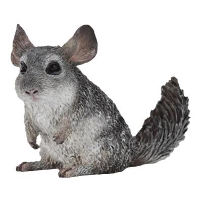 CollectA龙猫仿真动物模型玩具