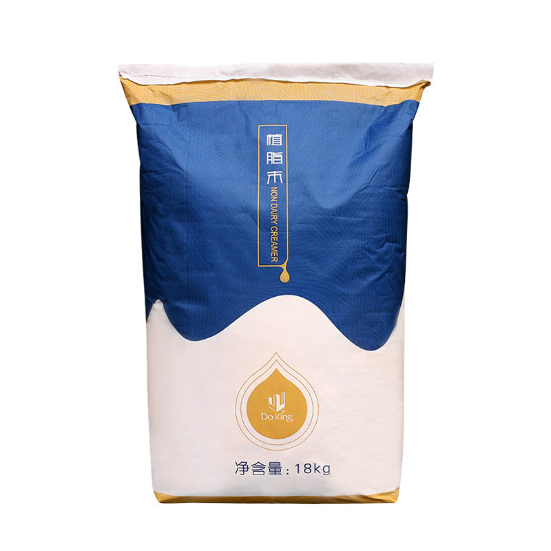 盾皇植脂末大包装商用奶精粉