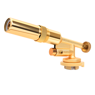 专业级喷火枪高温烧黄金熔金喷枪验金枪金银首饰加工熔炼点火器枪