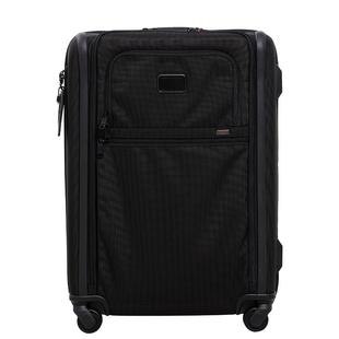 【自营】TUMI途明Alpha3大容量抗压时尚弹道尼龙旅行行李箱登机21