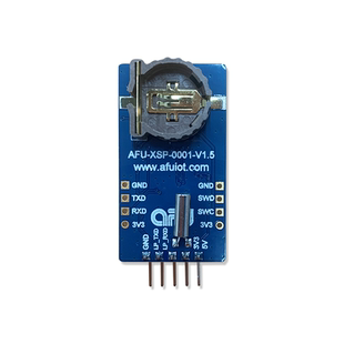 安服优F-1五代离线串口数据记录器日志SD卡存储模块黑匣子openlog