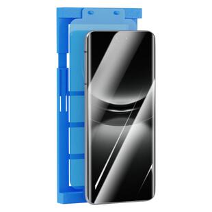 适用于华为nova12Pro手机膜nova12全屏覆盖抗蓝光防指纹nova12Ultra防摔防爆微晶陶瓷膜HUAWEI高清护眼保护膜