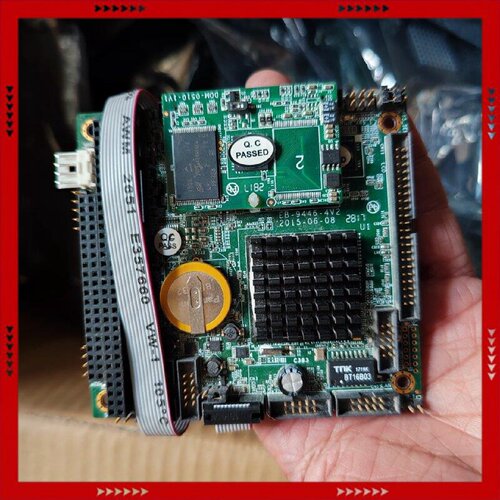 【问价】EB-9446-4V2 SS9G PC104工控主板