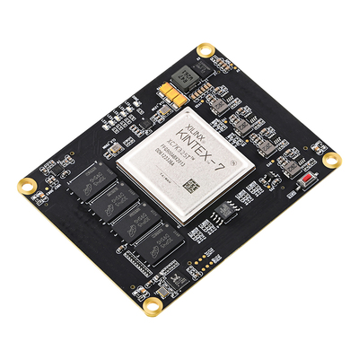 璞致K7325TKintex7410T核心板