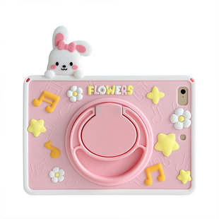 适用2024苹果ipad10第十代ipad air11inch平板ipad9保护套10.2寸Air6/5外壳ipadpro第三代保护壳A2197第九代