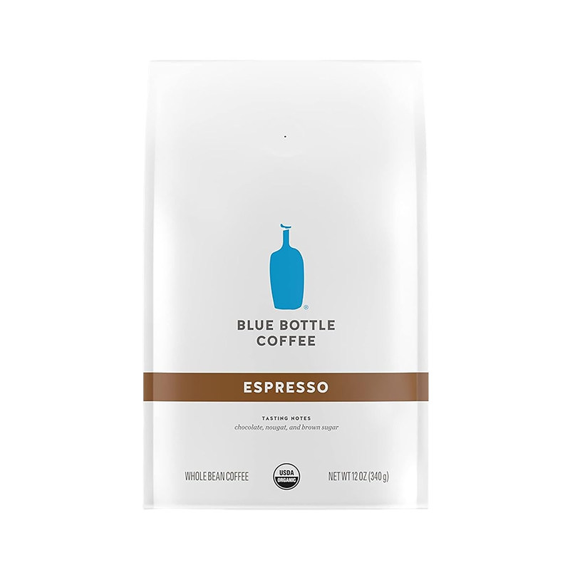 BLUEBOTTLE蓝瓶有机咖啡豆