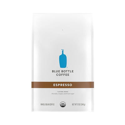 BLUEBOTTLE蓝瓶有机咖啡豆