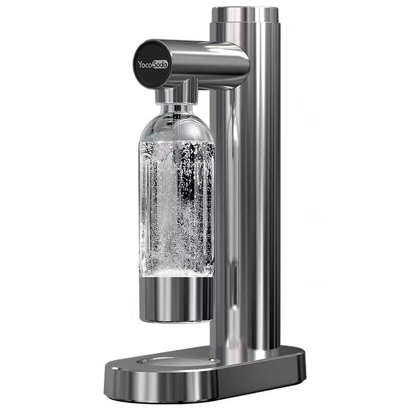 yocosoda优可家用商用苏打水机器