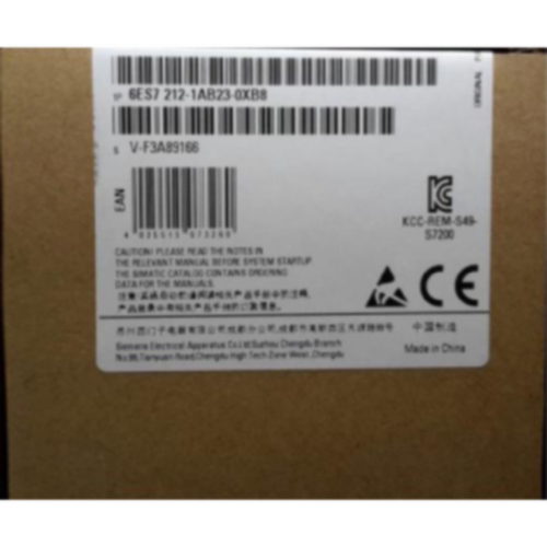 议价6ES7212-1AB23-0XB8西门子S7-200CPU扩展模块6ES72121AB230XB