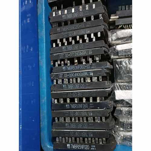 议价7MBR50NF060107MBR101525NF1维修