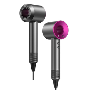 【官方正品】吹风机负离子护发速干宿舍用学生华强北高速风筒专用