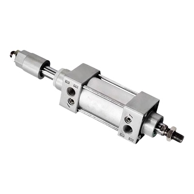 SMC可调气缸MBB/MDBB-XC8多规格