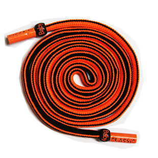 买2送3运动裤腰绳裤子抽绳卫衣帽绳金属头裤绳裤带彩色带130CM长5