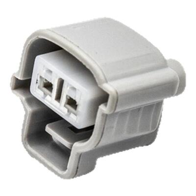 防水插件连接器雾灯插座