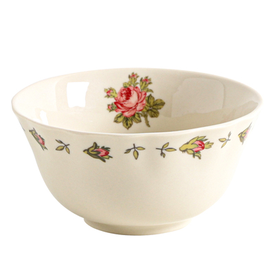 川岛屋陶瓷碗家用2025新款高颜值