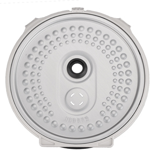 适配美的电饭煲配件MB-WFS3018Q/FD3018C防溢盖板密封圈内盖板