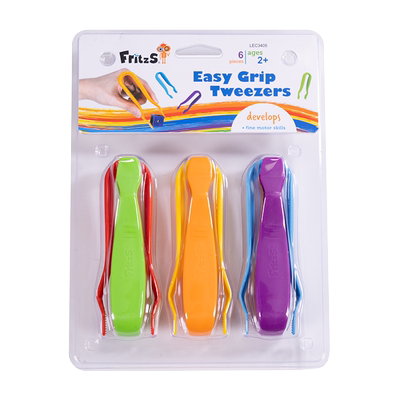 FritzS儿童小手肌锻炼二指夹 幼儿园指定教具 精细动作训练益智