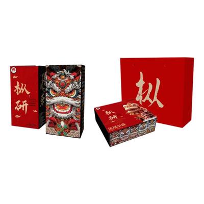 枞研堂凤凰单枞茶十大香型