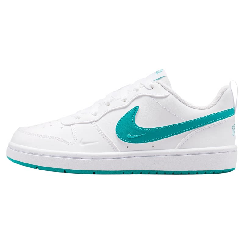 Nike耐克酷菠萝青少年运动鞋板鞋