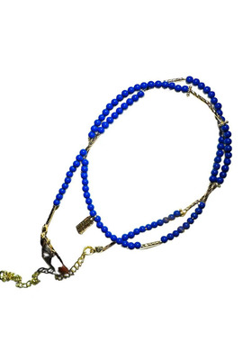 北京流通真实代请圆糖天然多宝手链手串项链女款夏天清凉舒适爆款