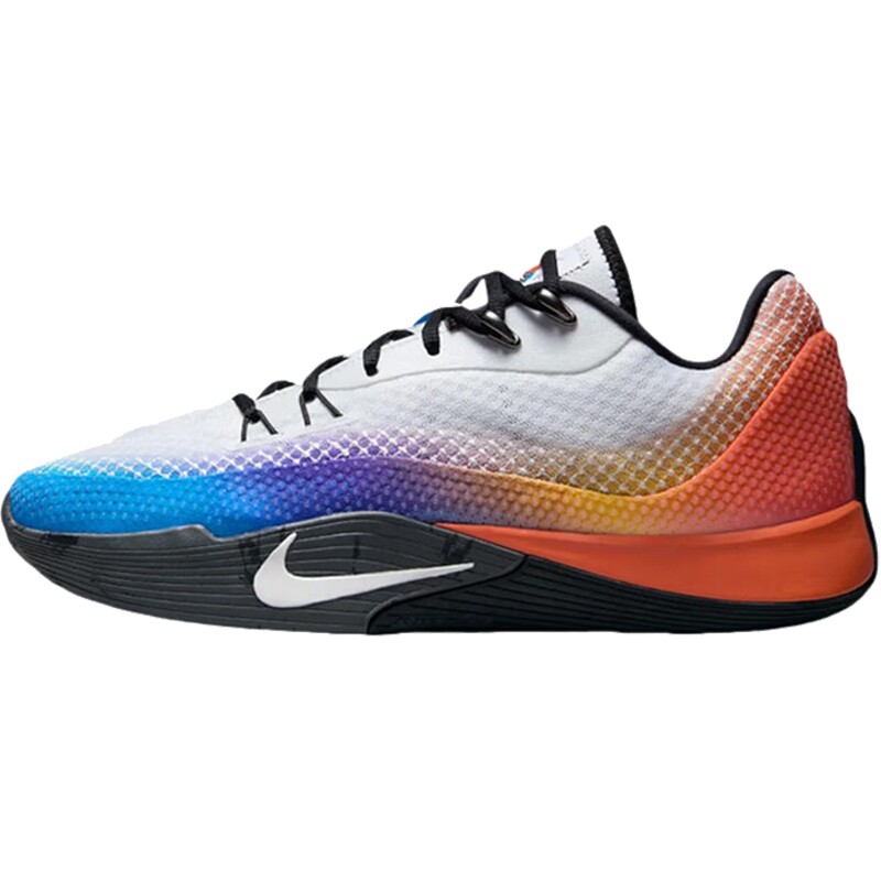 NIKE耐克男子NIKE S.T. FLARE EP运动训练篮球鞋IH7326-110
