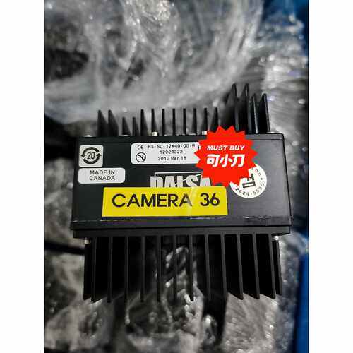 询价-DALSA  HS-S0-12K40-00-R  ，