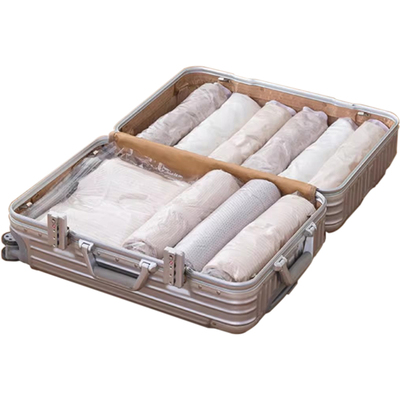 太力旅行真空压缩袋行李箱专用