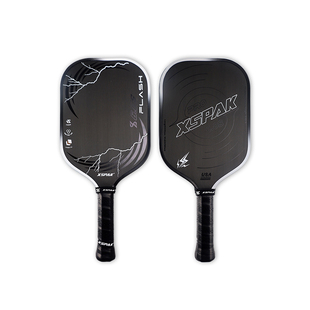 XSPAK硕帕克匹克球拍碳纤维T700专业赛事竞技款磨砂球拍PRO 6.0SF