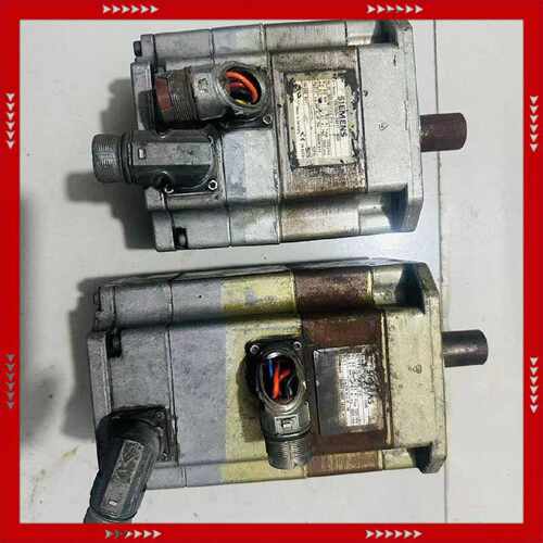 【询价】伺服电机1FK7060-5AF71-1SH0，轴承噪音适用