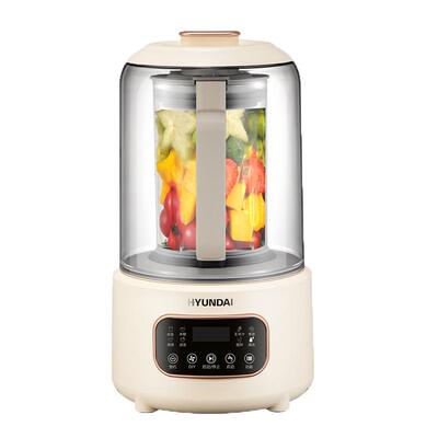 韩国全自动免过滤低音10叶刀头