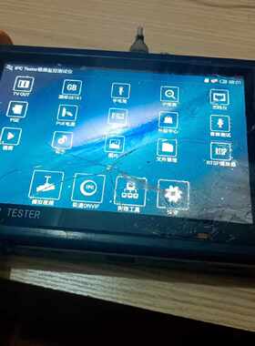 议价议价莱视威IPCTester网路通工程宝IPC9600SN