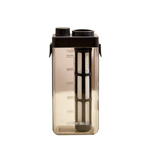 冷萃杯咖啡壶冰箱冷水壶冷萃壶凉水壶耐高温家用冰萃杯茶叶冷泡壶