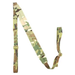 TW SBS多用途可调节双点挂带GBRS款背带无QD扣 TwinFalcons SL003