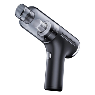 徕本车载无线吸尘器强力吹吸车家两用小型手持式功率超大吸力电机