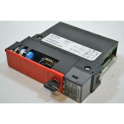 Allen Bradley 1756L62S B Logix PAC Module Guardlogix 5562S