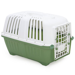 猫包便携外出猫咪航空箱防应激狗狗用行李箱宠物航空箱外出用背包