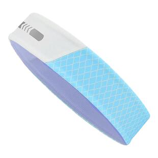 KKN儿童运动发带吸汗抗菌冰感篮球网球足球街舞跑步导汗止汗头带