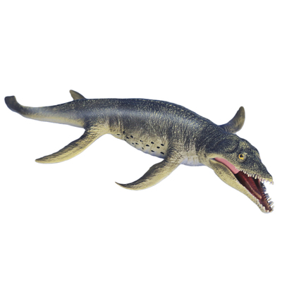 林畅儿童海洋恐龙玩具上龙模型