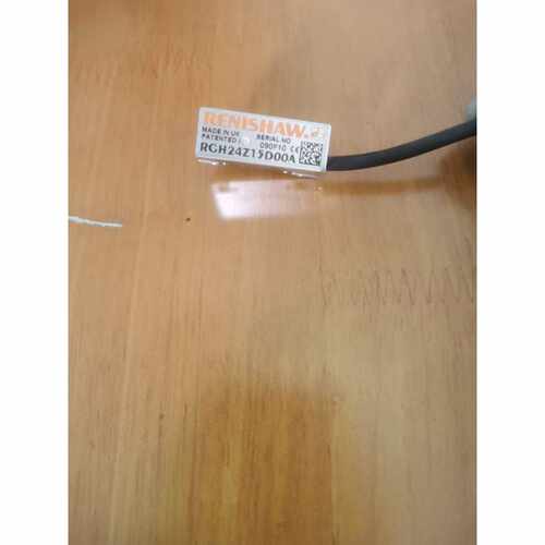 议价RCH24Z15D00A雷尼绍RENISHAW读数头RCH24Z15D00A 实物拍摄，