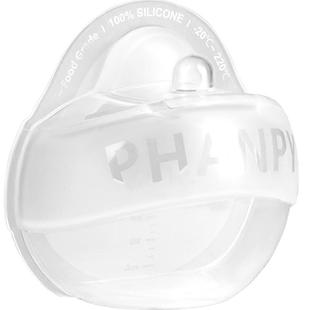 小雅象集奶器母乳收集器手动吸奶器孕妇漏奶接奶器神器防溢集乳器