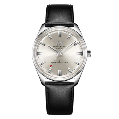 海鸥东风经典男士机械手表