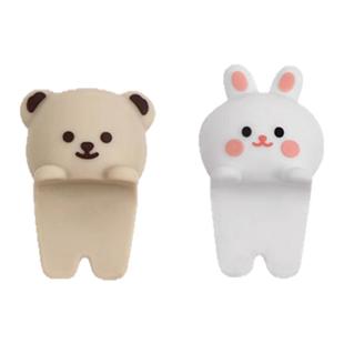 电动车后视镜装饰摆件可爱改造配件汽车摩托车卡通玩偶公仔装饰贴