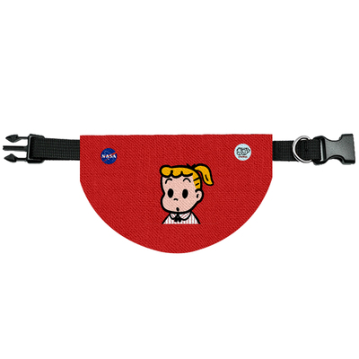 NASA联名原田治OsamuGoods口水巾