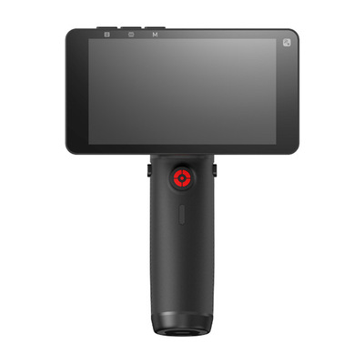 英睿驱逐舰XH25热成像仪全地形通用XL19V2热成相夜视仪手持一体机