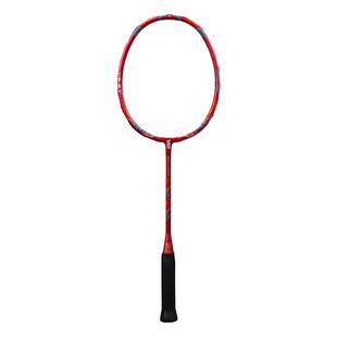 VS威臣迷你小球拍星愿游龙羽毛球拍送球搭子礼物球包个性挂件饰品