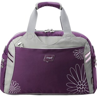 亨得利旅行包手提户外运动短途出差登机健身旅游女包潮男轻便韩版