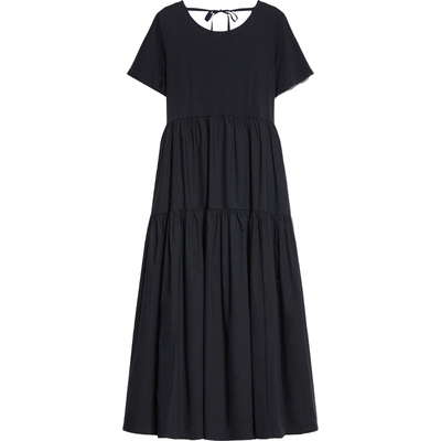 【甄选惠享】Weekend MaxMara 女装棉质连衣裙5626014106