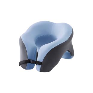 办公室午睡枕神器多功能学生趴着桌子睡觉U型午休枕头午觉趴趴枕